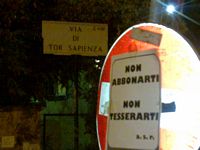 Tor Sapienza